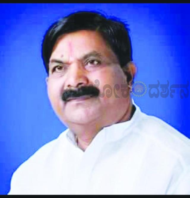 ಗ್ರಾಮೀಣ ಭಾಗದಲ್ಲಿ ಕುಡಿಯುವ ನೀರಿನ ಸಮಸ್ಯೆ ಆಗದಂತೆ ಮುನ್ನೆಚ್ಚರಿಕೆ ಕ್ರಮ : ಶಾಸಕ ಐಹೊಳೆ 