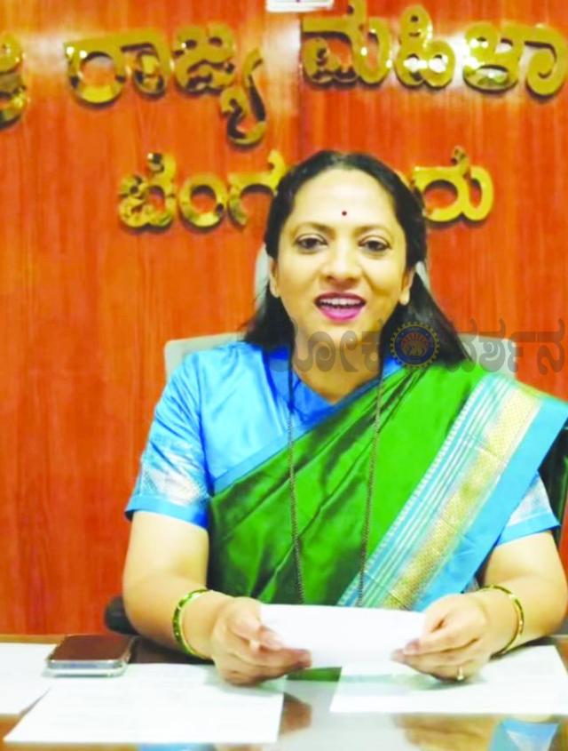    ಡಾ. ನಾಗಲಕ್ಷ್ಮೀ ಚೌಧರಿ ಅವರ ಧಾರವಾಡ ಜಿಲ್ಲಾ ಪ್ರವಾಸ 