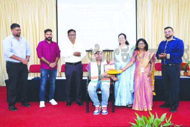 ಸೈಬರ್ ಅಪರಾಧ: ಜಾಗೃತಿ ಅಗತ್ಯ  