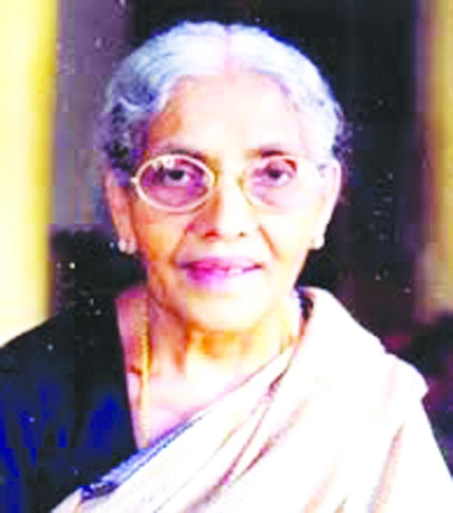 ಮಹಿಳಾ ಸಾಹಿತ್ಯ ಕೃತಿಗಳಿಗೆ ಬಹುಮಾನಕ್ಕೆ ಗ್ರಂಥಗಳ ಆಹ್ವಾನ 