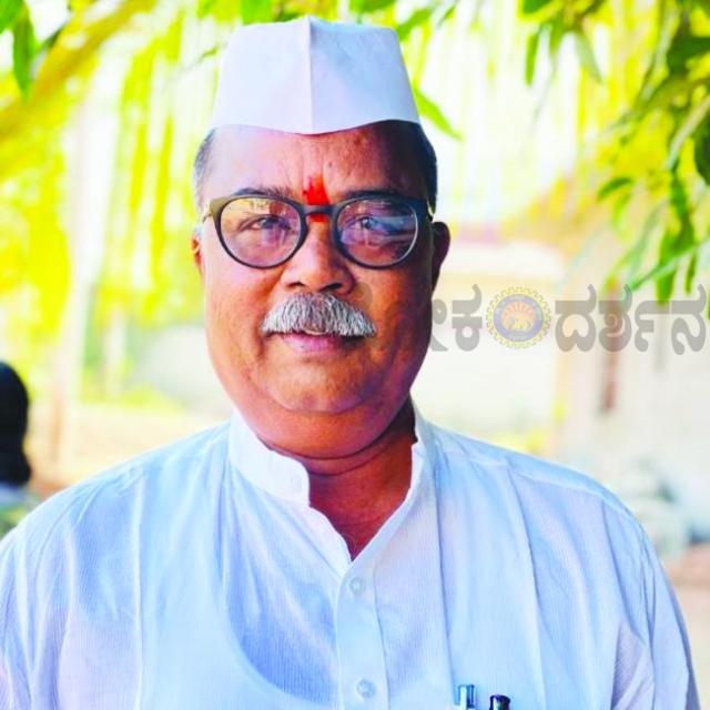 ಅಡುಗೆ ಅನಿಲ, ಪೆಟ್ರೋಲ್‌-ಡೀಸೆಲ್ ದರ ಏರಿಕೆ ವಿರುದ್ದ ತಾರಾಸಿಂಗ್ ರಾಠೋಡ ಆಕ್ರೋಶ  