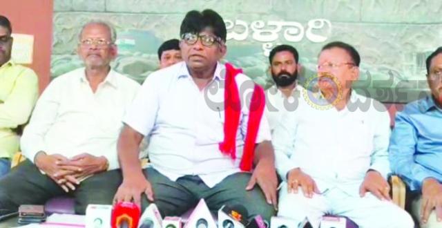 ಸರ್ಕಾರದ ನಿಲುವಿಗೆ ಸಿಡಿದೆದ್ದ ಕೆಎಸ್‌ಆರ್ಟಿಸಿ ಸಿಬ್ಬಂದಿ‘ ಏಸ್ಮಾ ಬೆದರಿಕೆಗೆ ಜಗ್ಗುವುದಿಲ್ಲ; 19ರ ರಾತ್ರಿಯಿಂದ ಬಸ್ ಬಂದ್‌’ 