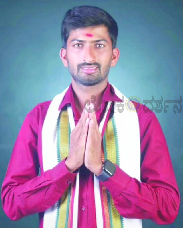 ರಾಜ್ಯಸಭೆಗೆ ಮೋಹನ ಕಾತರಕಿ ಆಯ್ಕೆ ಮಾಡಿಲು ಬಾಳು ತೇರದಾಳ ಒತ್ತಾಯ 