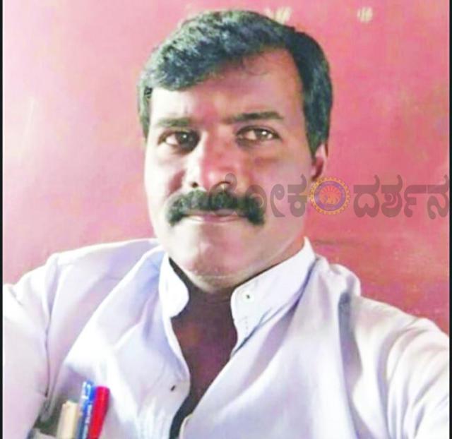 'ನಾರನಗೌಡ ಉತ್ತಂಗಿಗೆ ಜಿಲ್ಲಾ ಸಹ ಸಂಚಾಲಕ ಜವಾಬ್ದಾರಿ'