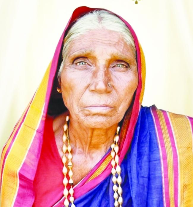 ಶತಾಯುಷಿ ಗಂಗವ್ವ ಸಂಗಪ್ಪ ತೇಗೂರ ನಿಧನ