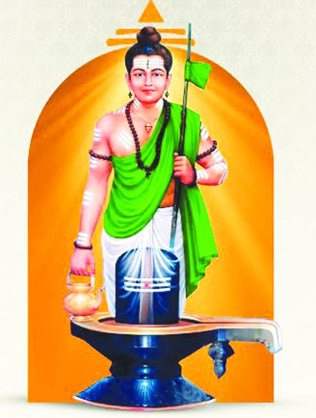 ಪ್ರತಿಭಾ ಪುರಸ್ಕಾರಕ್ಕೆ ಅರ್ಜಿ ಆಹ್ವಾನ  