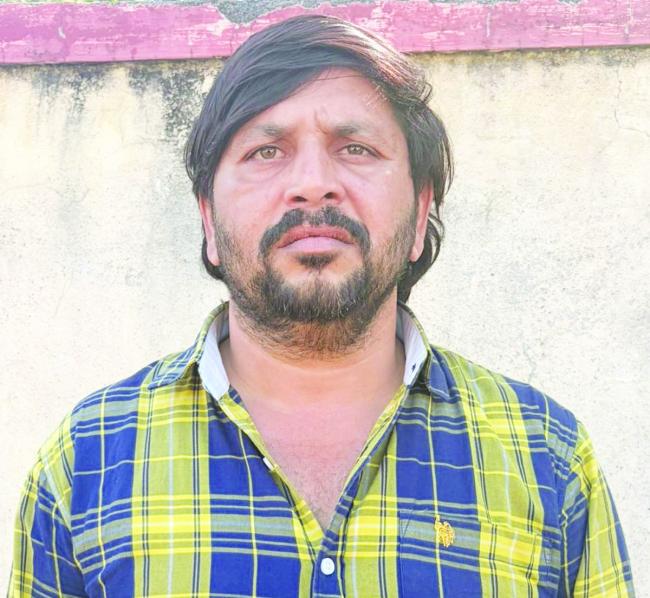 ಗಾಂಜಾ ಕಿಂಗ್ಪಿನ್ ದೌಲ ಬಂಧನಕ್ಕೆ ಸಲಹಾ ಸಮಿತಿ ಸಮ್ಮತಿ 