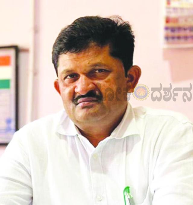 ಕೃಷಿ ಭಾಗ್ಯ ಯೋಜನೆ ಆರಂಭ 