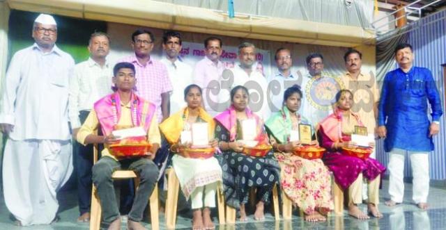 ಮಕ್ಕಳನ್ನೇ ಅಮೂಲ್ಯ ಆಸ್ತಿಯನ್ನಾಗಿ ಮಾಡಿ: ಶಿಕ್ಷಕ ಸಜ್ಜನ  