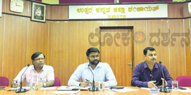 ಕುಡಿಯುವ ನೀರಿನ ಮೂಲಗಳನ್ನು ಶುದ್ದಗೊಳಿಸಿ : ಡಾ. ದೀಲೀಷ್ ಶಶಿ.