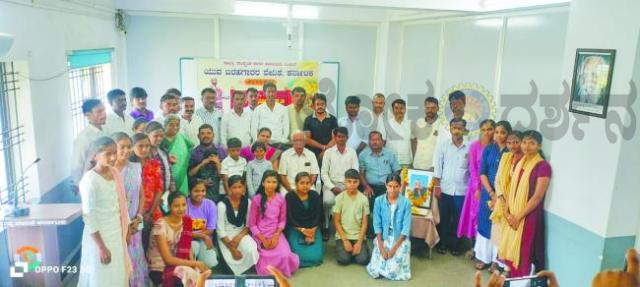 ನಿಜ ಬಂಡಾಯದ ಧ್ವನಿ ಸಿಂಧೂರ ಲಕ್ಷ್ಮಣ: ಡಾ. ಗೀತಾಂಜಲಿ ಕುರುಡಗಿ   