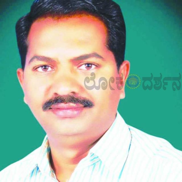 ನಾಗೇಶ್ ಜೆ. ನಾಯಕ ಅವರಿಗೆ ಮೌಲ್ಯ ಸಾಹಿತ್ಯ ಸಮ್ಮಾನ ಪ್ರಶಸ್ತಿ  