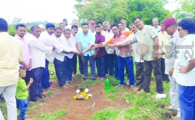 ಬೆಳಗಾವಿ ಗ್ರಾಮೀಣ ಕ್ಷೇತ್ರದ ನಾಲ್ಕು ಗ್ರಾಮಗಳಲ್ಲಿ ಕೋಟ್ಯಂತರ ರೂ. ಅಭಿವೃದ್ಧಿ ಕಾಮಗಾರಿಗಳಿಗೆ ಚಾಲನೆ 
