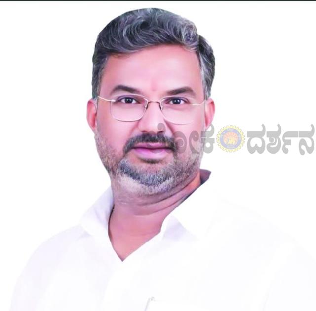     ನೂತನ ಹೆಸ್ಕಾಂ ಶಾಖಾ ಕಚೇರಿಗಳನ್ನು ಸ್ಥಾಪಿಸಲು ಸರ್ಕಾರದಿಂದ ಅಧಿಕೃತ ಮಂಜೂರೂ : ವಿಶ್ವಾಸ ವೈದ್ಯ 