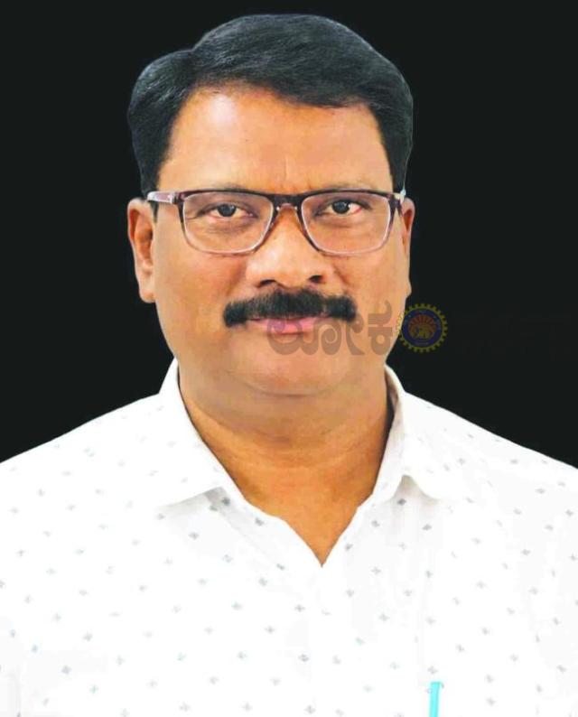 ಕವಿವಿ ಬಿಒಎಸ್‌ಗೆ ಡಾ. ಅಪ್ಪಣ್ಣ ಹಂಜೆ ನೇಮಕ