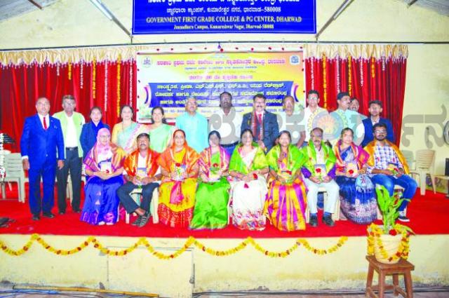 ಯುವಕರೇ ದೇಶದ ನಿಜವಾದ ಶಕ್ತಿ: ಡಾ. ಸದಾಶಿವ ಮರ್ಜಿ 