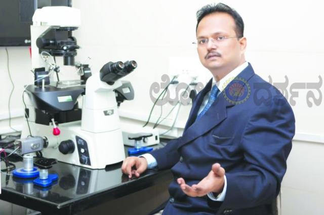 ಮೇ 24 ರಂದು ಬಂಜೆತನ ನಿವಾರಣೆ, ಉಪಚಾರ ಶಿಬಿರ 