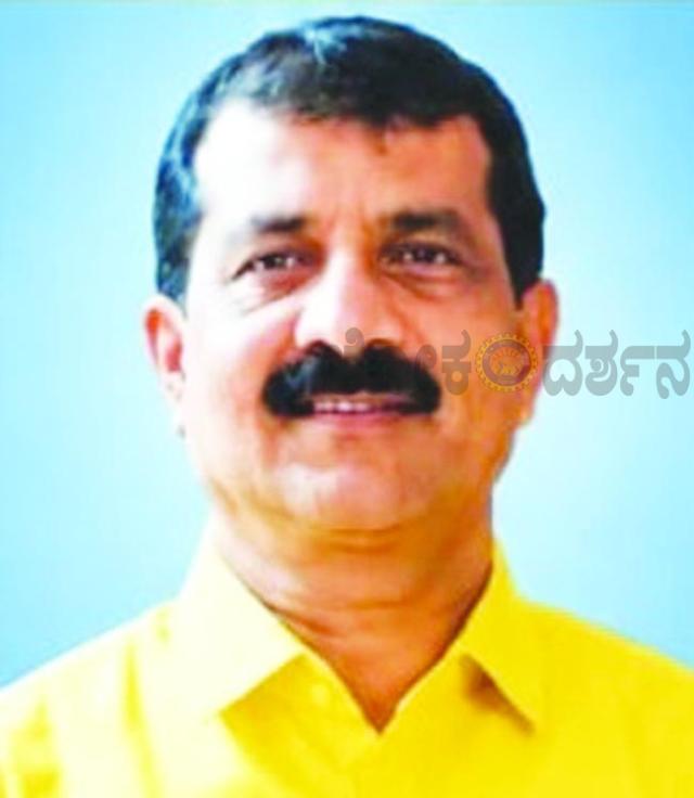 ಪ್ರಾಥಮಿಕ ಶಾಲಾ ಶಿಕ್ಷಕರ ಸಂಘದ ಜಿಲ್ಲಾಧ್ಯಕ್ಷರಾಗಿ ಸಿ. ನಿಂಗಪ್ಪ ಮೂರನೇ ಬಾರಿಗೆ ಆಯ್ಕೆ