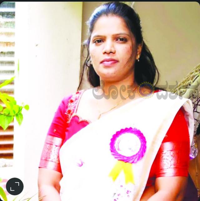 ಶೈಲಾ ದೊಡ್ಡಮನಿಗೆ ಪಿಎಚ್‌ಡಿ ಪದವಿ 