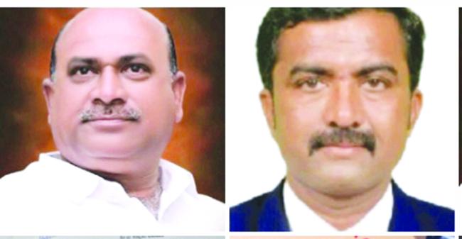 ಪ್ರಾಥಮಿಕ ಶಾಲಾ ಶಿಕ್ಷಕರ ಸಂಘದ ಜಿಲ್ಲಾಧ್ಯಕ್ಷರಾಗಿ  ಪಾಟೀಲ್, ಜಿಲ್ಲಾ ಪ್ರಧಾನ ಕಾರ್ಯದರ್ಶಿಯಾಗಿ ಕುರಿ ಆಯ್ಕೆ 