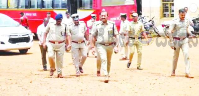 ಬೆಳಗಾವಿಗೆ ಬಂದವರು ಬಾಂಗ್ಲಾ ವಲಸಿಗರು ಅಲ್ಲ: ಬಂಗಾಳ ಕೂಲಿ ಕಾರ್ಮಿಕರು  