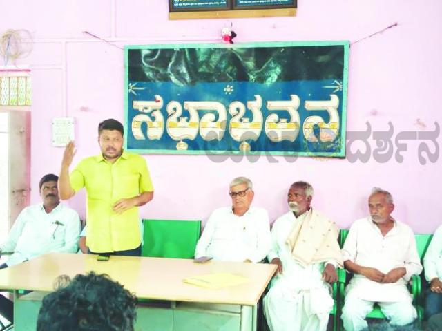 ಮೇ 31ರಂದು ಗದಗದಲ್ಲಿ ಬಸವಾದಿ ಶಿವಶರಣರ ಬೃಹತ್ ಹಿಂದೂ ಸಮಾವೇಶ  