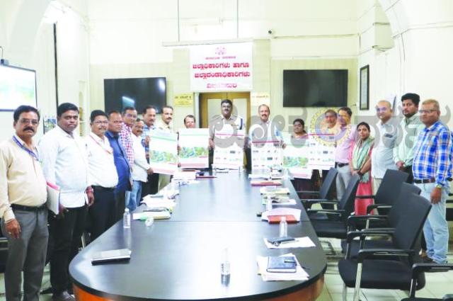 ಬಕ್ರೀದ್ ಹಿನ್ನೆಲೆ ಜಿಲ್ಲಾದ್ಯಂತ ಕಟ್ಟೆಚ್ಚರಕ್ಕೆ ರಾಮನಗೌಡ ಹಟ್ಟಿ ಸೂಚನೆ 