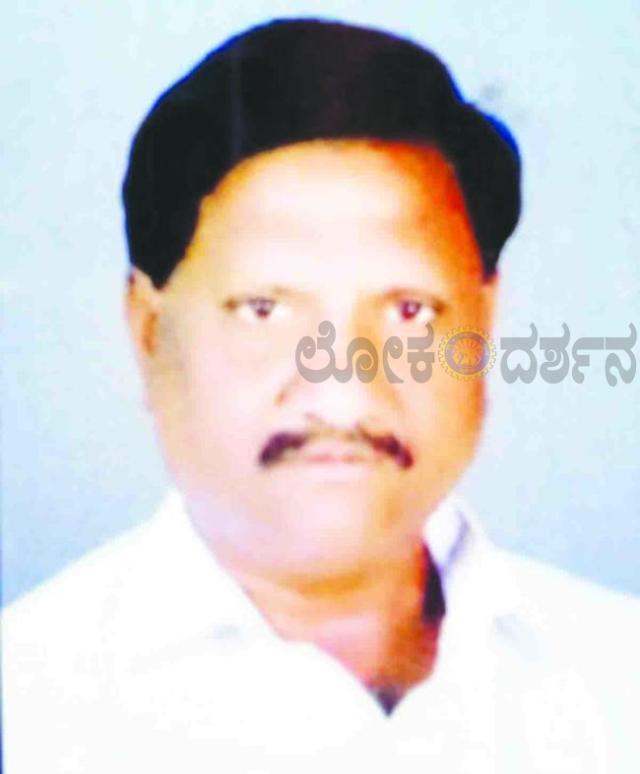 ಬೈಕ್ ಆಟೋ ಅಪಘಾತದಲ್ಲಿ ಗಾಯಗೊಂಡಿದ್ದ ವ್ಯಕ್ತಿ ಸಾವು 