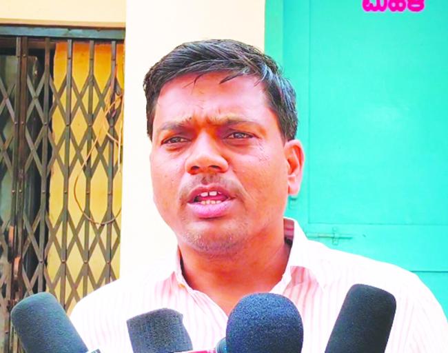 ಕೃಷ್ಣಾ ನದಿಯಲ್ಲಿ ಎಗ್ಗಿಲ್ಲದೆ ಸಾಗಿದ ಅಕ್ರಮ ಮರಳುಗಾರಿಕೆ 