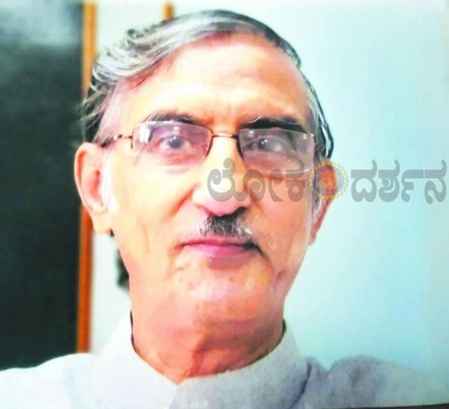 ಹಿರಿಯ ಪತ್ರಕರ್ತ ಎಲ್‌. ಎಸ್‌.  ಶಾಸ್ತ್ರಿಯವರಿಗೆ ಸಹೃದಯ ಗೌರವ ಪ್ರಶಸ್ತಿ  