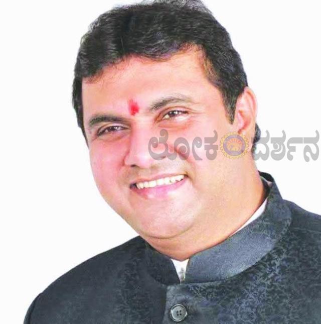 ರಾಜ್ಯಸಭೆಗೆ ಮಧ್ವರಾಜ ಆಯ್ಕೆ ಮಾಡಲು ಶಿವರಾಜ ಆಗ್ರಹ 