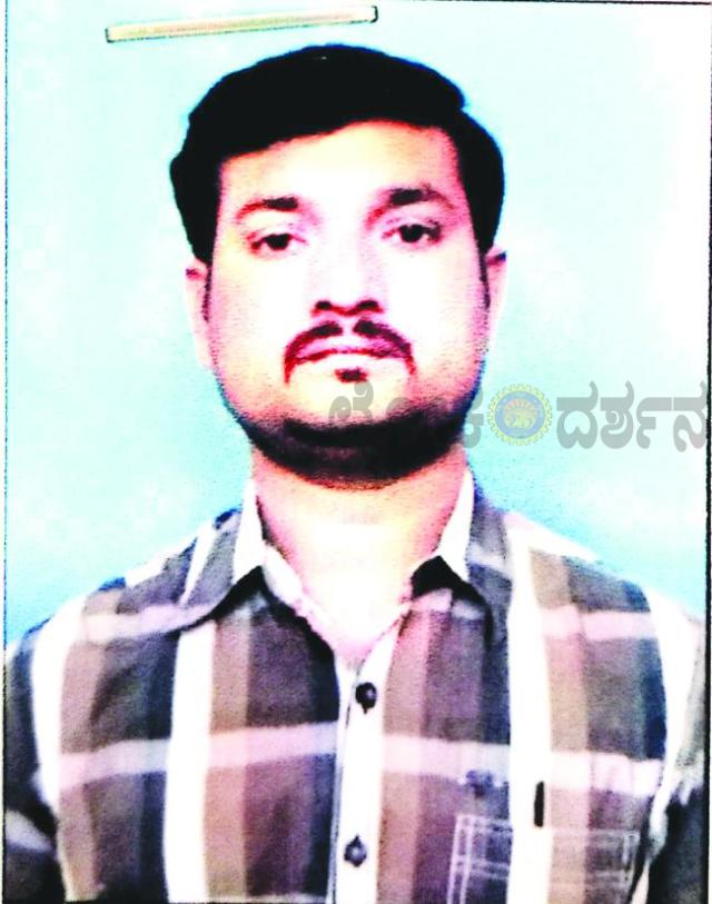 ವ್ಯಕ್ತಿ ಕಾಣೆ- ಪತ್ತೆಗೆ ಮನವಿ