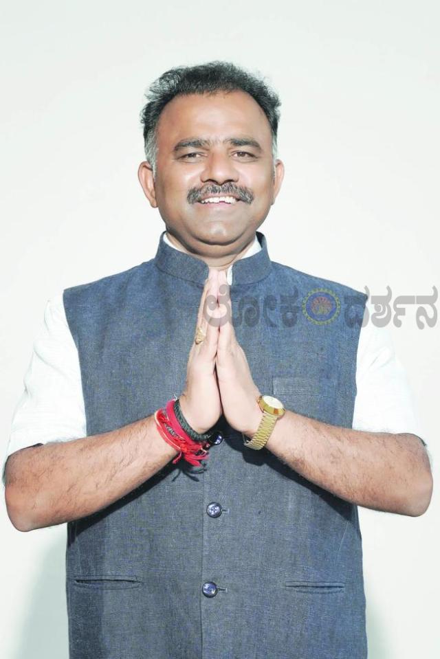 28 ರಂದು ಡಾ. ಬಿ.ಆರ್‌. ಅಂಬೇಡ್ಕರ್ ಮೂರ್ತಿ ಅನಾವರಣ ಕಾರ್ಯಕ್ರಮ  