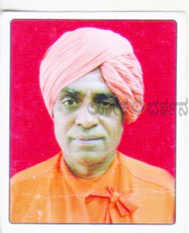 ಅಹಿಂಸಾತ್ಮಕವಾಗಿ ಬಕ್ರಿದ್ ಹಬ್ಬ ಆಚರಿಸಲು ಮುಸ್ಲಿಮರಲ್ಲಿ ದಯಾನಂದ್ ಸ್ವಾಮೀಜಿ ಮನವಿ 