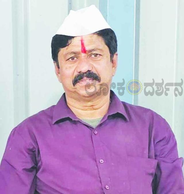 ರಮೇಶ ಬೋಕರೆ ನಿಧನ 
