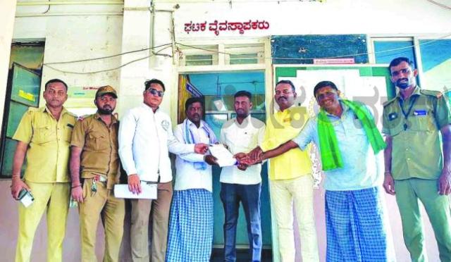 ನಗರದಿಂದ ರೈಲು ನಿಲ್ದಾಣ, ಆಸ್ಪತ್ರೆಗಳಿಗೆ ಬಸ್ ಸೇವೆ ಕಲ್ಪಿಸಲು ಆಗ್ರಹ  