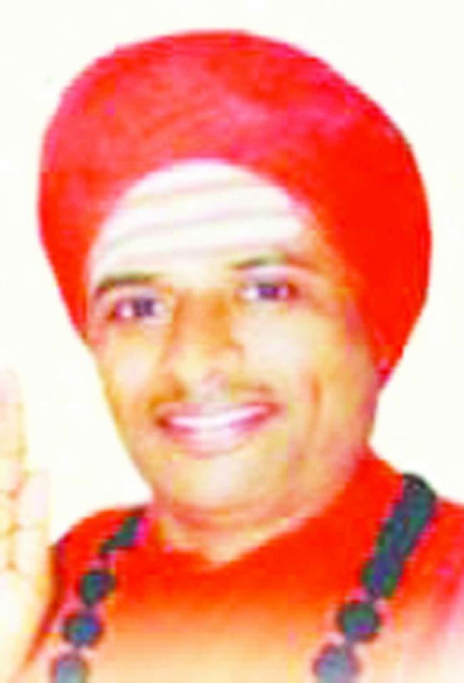 ಮೌನ ತಪೋನುಷ್ಟಾನ ಮಂಗಲಕ್ಕೆ ಭಕ್ತರಿಗೆ ಆಹ್ವಾನ  