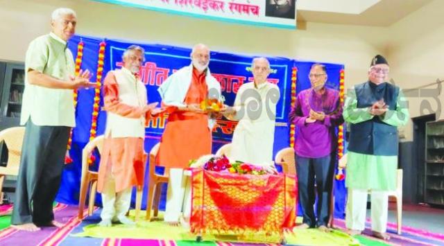 ಸಂಗೀತ ಕಲಾಕಾರ ಸಂಘದ ಕಲಾಸೇವೆ ಮರೆಯಲಾಗದ್ದು- ಶಾಸ್ತ್ರಿ 