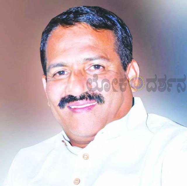 ಆರ್ ಬಿ ತಿಮ್ಮಾಪುರಿಗೆ ಉಪಮುಖ್ಯಮಂತ್ರಿ ಸ್ಥಾನ ಸಿಗಲಿ: ಮದಾರ ಮುಲ್ಲಾ  