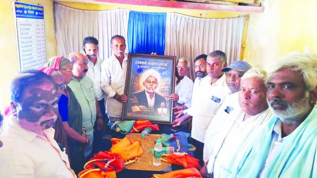 ಕೃಷಿ ಪತ್ತಿನ ಸಹಕಾರಿ ಸಂಘದ ನೂತನ ಸದಸ್ಯರಿಗೆ ಸನ್ಮಾನ 