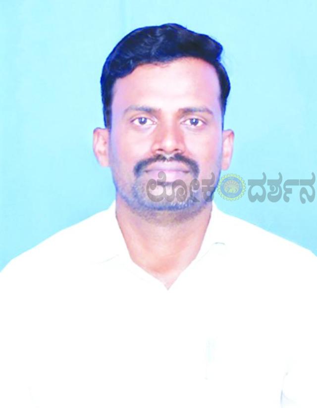ಹೊನ್ನುರ​‍್ಪ.ಎಸ್ ಗೆ ಪಿಎಚ್‌ಡಿ ಪದವಿ 