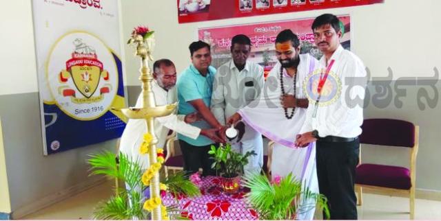 ಸಾಂಸ್ಕೃತಿಕ ಚಟುವಟಿಕೆಗಳು ವಿದ್ಯಾರ್ಥಿಗಳ ವ್ಯಕ್ತಿತ್ವ ವಿಕಸನಕ್ಕೆ ಸಹಕಾರಿ: ಬಿ.ಎಸ್‌. ಮುಧೋಳ 