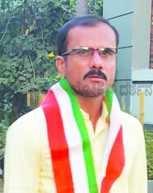 ಶಿಕ್ಷಕರ ಸಂಘದ ನೂತನ ಪ್ರಧಾನ ಕಾರ್ಯದರ್ಶಿಯಾಗಿ ಹೆಚ್‌.ಜಡೆಪ್ಪ ಅವಿರೋದ ಆಯ್ಕೆ 