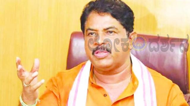 ಅಶೋಕ ಧರ್ಮಸ್ಥಳ ವಿವಾದ ಕುರಿತು ಕಾಂಗ್ರೆಸ್ ಕ್ಷಮೆಯಾಚಿಸಬೇಕು ಎಂದು ಆಗ್ರಹ
