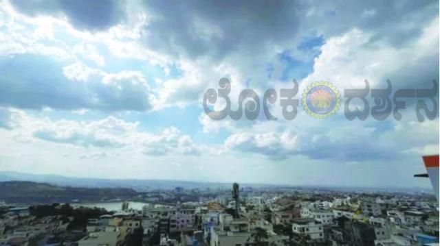 ಮುಂಬೈನಲ್ಲಿ 57 ವರ್ಷಗಳಲ್ಲಿನ ಅತ್ಯಂತ ಬಿಸಿ ಜೂನ್ ರಾತ್ರಿ ದಾಖಲೆ; ವಿಳಂಬವಾದ ಮಾನ್ಸೂನ್ ಹಾಗೂ ತೀವ್ರ ತೇವಾಂಶದ ಕುರಿತು IMD ಎಚ್ಚರಿಕೆ