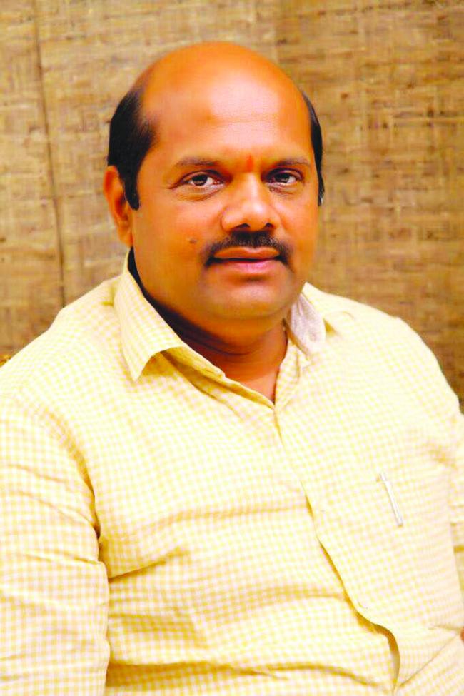 ಜೂನ್ 15ರಂದು ಬಂಡೆಪ್ಪ ಕಾಶೆಂಪುರ್ ಸಾರ್ವಜನಿಕರಿಗೆ ಲಭ್ಯ 
