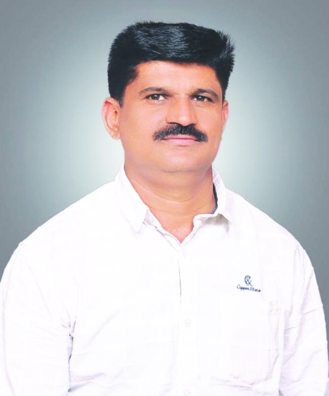  ಚುನಾವಣೆ ದೃಷ್ಟಿಯಿಂದ ಪಕ್ಷ ಸಂಘಟನೆ ಬಲಪಡಿಸಲು ಕರೆ 