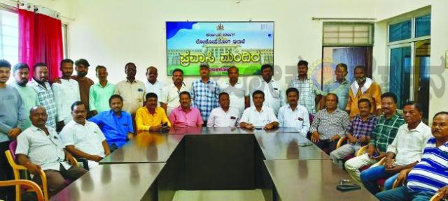 ಶಾಸಕ ಡಾ.ಅಜಯಸಿಂಗಗೆ ಸಚಿವ ಸ್ಥಾನ ನೀಡಲು ಒತ್ತಾಯ  