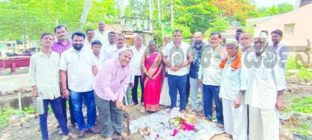 ಜುಗೂಳದಲ್ಲಿ ಆಯುಷ್ಮಾನ್ ಆರೋಗ್ಯ ಕೇಂದ್ರಕ್ಕೆ ಚಾಲನೆ : ಉಮೇಶ ಪಾಟೀಲ 