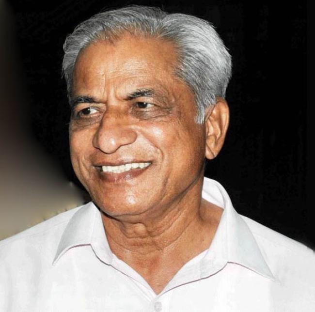 ಶ್ರೀ ರಾಮ ಕುರಿತು ಆರೋಪಿತ ಹೇಳಿಕೆಗಳ ಹಿನ್ನೆಲೆಯಲ್ಲಿ ತರ್ಕವಾದಿ ಕೆ.ಎಸ್. ಭಗವಾನ್ ವಿರುದ್ಧ FIR; ಅಭಿವ್ಯಕ್ತಿ ಸ್ವಾತಂತ್ರ್ಯ ಚರ್ಚೆ ತೀವ್ರ